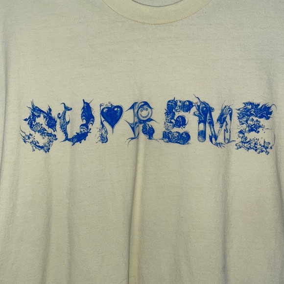 supreme cats shirt - Picture 1 of 5
